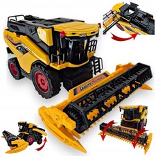 Mietitrebbia Giocattolo