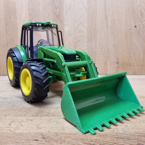 Britains ertl john deere large - ertl,