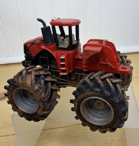 Case trattore giocattolo - ih,